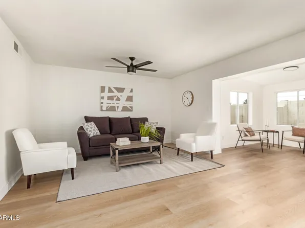 2350 W RUE DE LAMOUR Avenue, Phoenix, AZ 85029