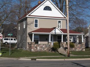 156 S Broad St, Hillsdale, MI