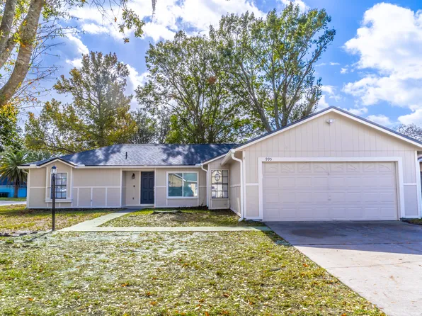 995 Wages Way, Orlando, FL 32825