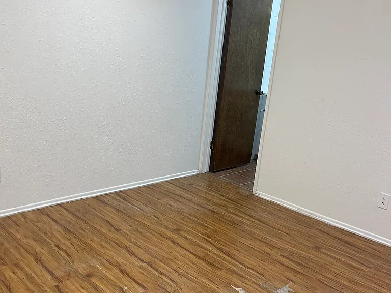 Bedroom 2 includes private bathroom.
