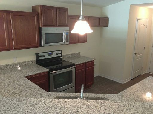 Whirlpool appliances