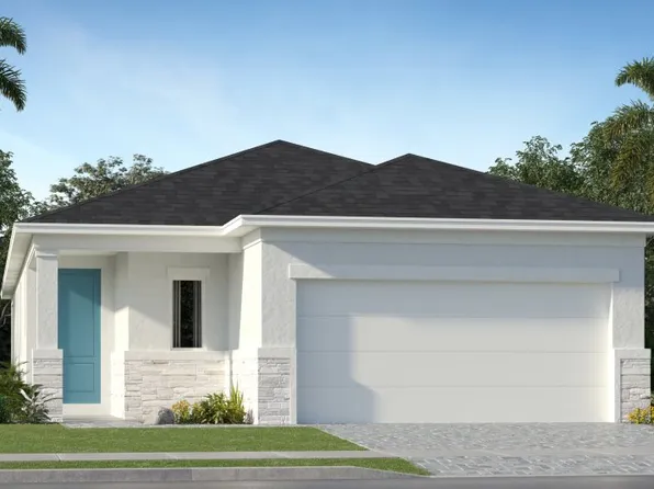 6600 Seabright Ter, Fort Pierce, FL 34946