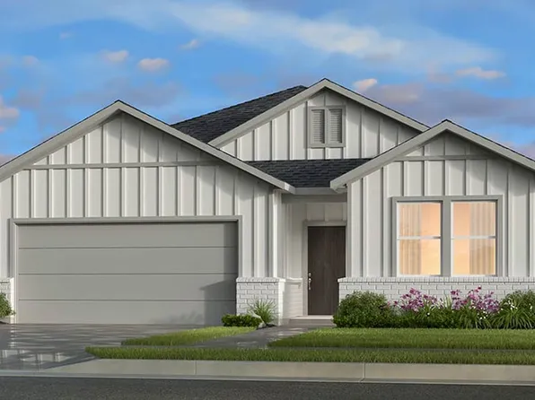 15029 Hierba Mora Rd, Haslet, TX 76052