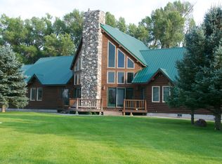 2579 Old Irwin Rd, Irwin, ID 83428