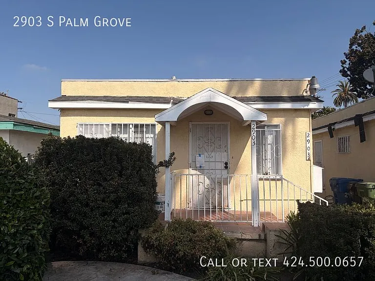 2903 S Palm Grove Ave — Photo 19