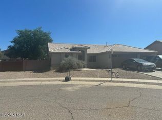 10670 E Haymarket St, Tucson, AZ 85747