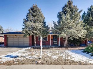 540 S Pierce St, Lakewood, CO 80226