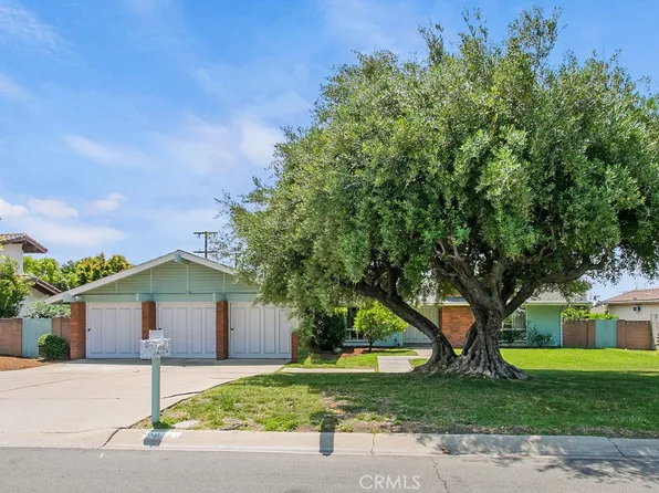 9871 Smokewood Dr, Villa Park, CA 92861