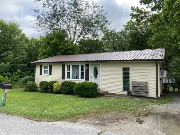 24 Morris Ct, Mc Kenzie, TN 38201