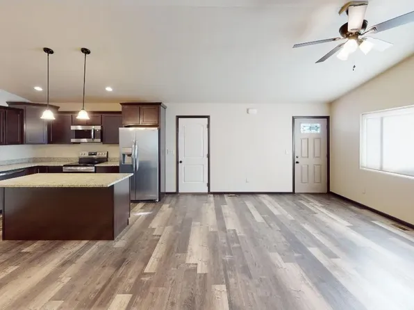 598 Westwind Rd, Box Elder, SD 57719
