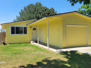1217 S Juniper St, Nampa, ID 83686
