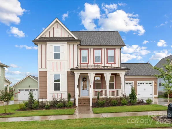 287 Luray Way #450, Rock Hill, SC 29730