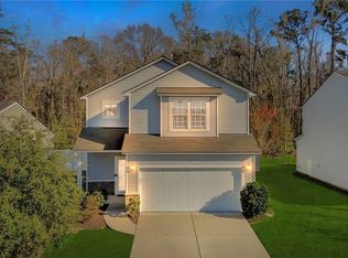 17 Hager Rd, Bluffton, SC 29910