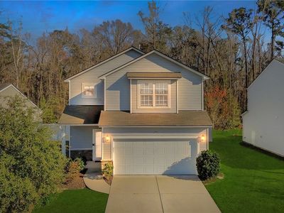 17 Hager Rd, Bluffton, SC, 29910