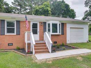 1806 Thurn Dr, Sanford, NC 27330