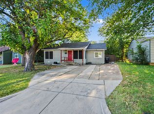 5008 Gilbert Dr, Fort Worth, TX 76116