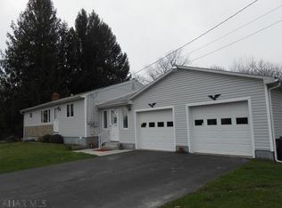 3770 Admiral Peary Hwy, Ebensburg, PA 15931