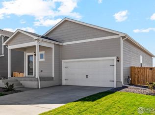 7208 Dolores Ave, Frederick, CO 80530