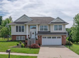 2275 Flintshire Vw, Coralville, IA 52241