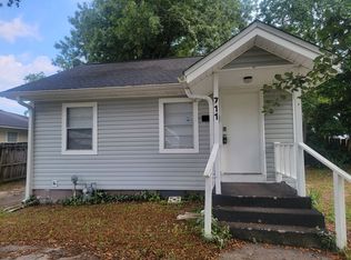 711 W Gregory St, Pensacola, FL 32502