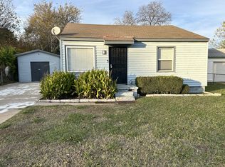 233 E 27th Ct N, Tulsa, OK 74106