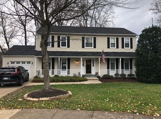 5901 Quintana Ct, Burke, VA 22015