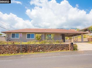 715 Kilihau St, Wailuku, HI 96793
