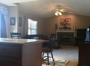 6400 Symmes Ln, Dayton, OH 45424