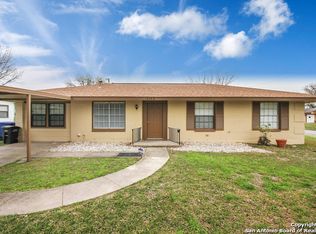 6103 Fir Valley Dr, San Antonio, TX 78242