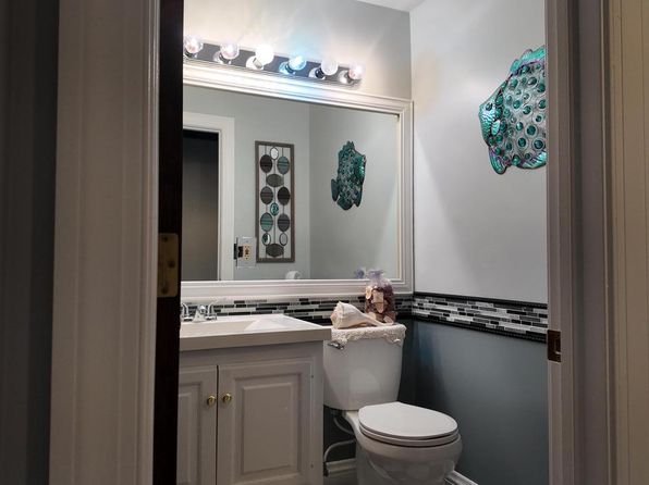 7418 West Morningside COURT, Franklin, WI 53132