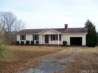 371 Glencrest Dr, Sharon, SC 29742