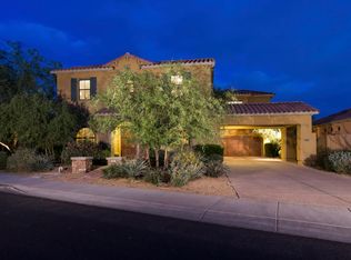 9867 E Desert Jewel Dr, Scottsdale, AZ 85255
