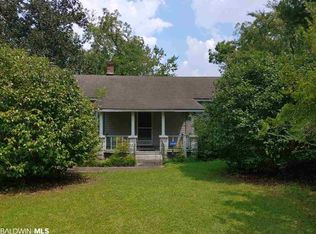 34149 Barclay Ave, Lillian, AL 36549