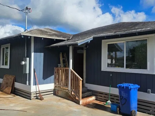 1915 California Ave, Wahiawa, HI 96786