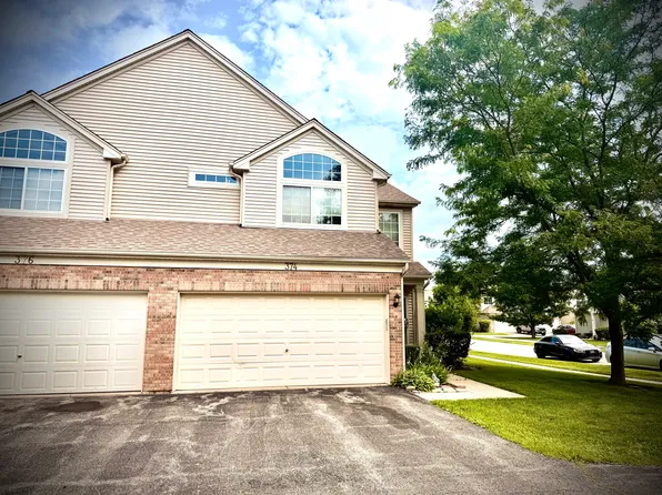 374 N Tower Dr #374, Grayslake, IL 60030