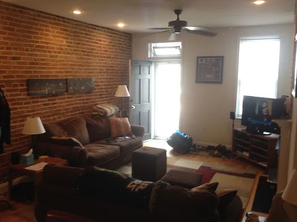 1224 Hull St, Baltimore, MD 21230