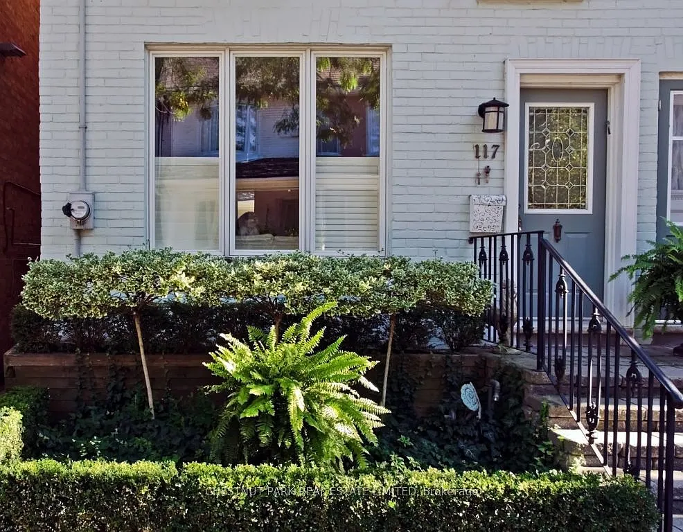 2 bed, $3,500 — Photo 1