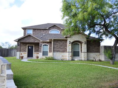 500 Samuels Pl, Kingsville, TX, 78363