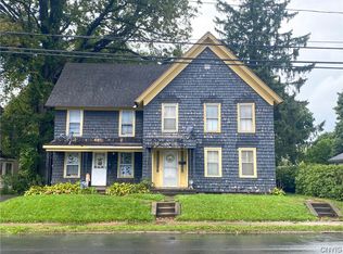 474 Main St, New York Mills, NY 13417