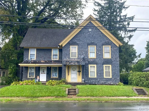 474 Main St, New York Mills, NY 13417