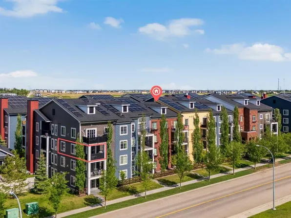 755 SW Copperpond Blvd SE #5309, Calgary, AB T2Z 4R2