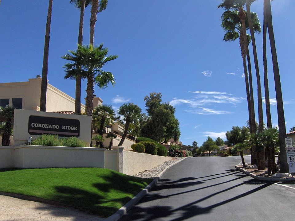 Coronado Ridge