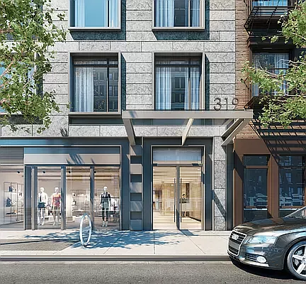 Sold by Compass | media 21