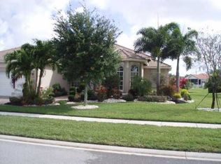 6544 Togni St, Lake Worth, FL 33467