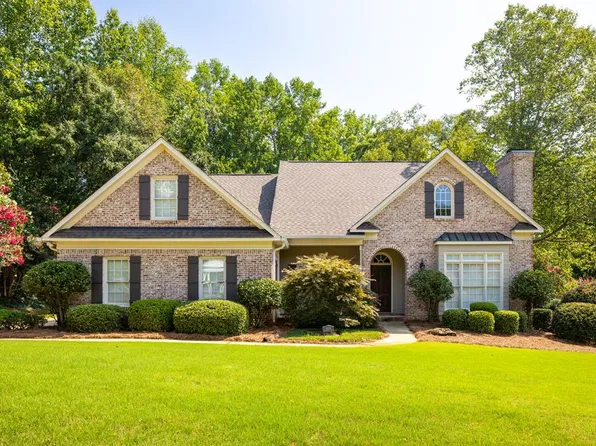 4824 Turnberry Ln, Columbus, GA 31909