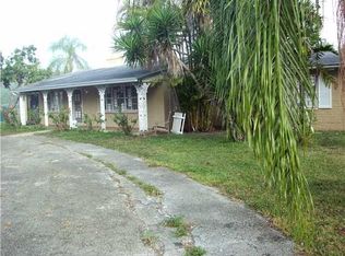 13981 Silver Palm Dr, Miami, FL 33170