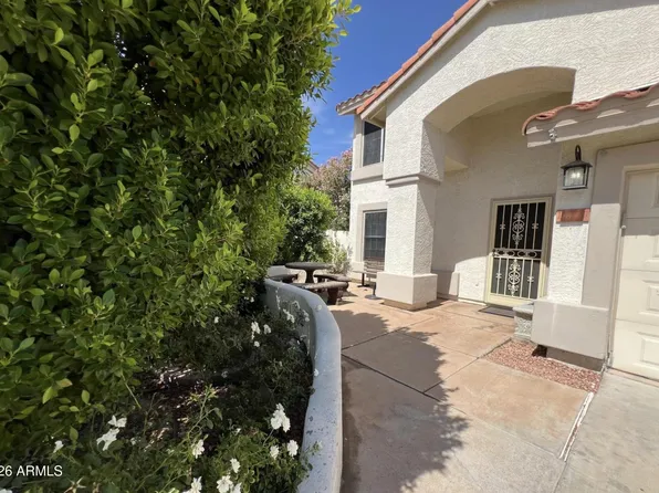 12721 N 58TH Drive, Glendale, AZ 85304