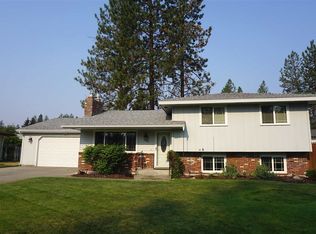 6611 N Elizabeth St, Spokane, WA 99208