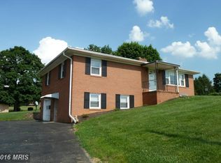 7903 Mapleville Rd, Boonsboro, MD 21713