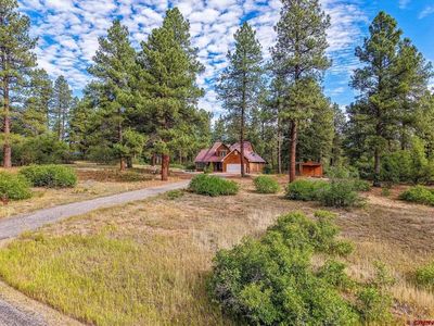 270 N Lakeside Drive, Durango, CO, 81303